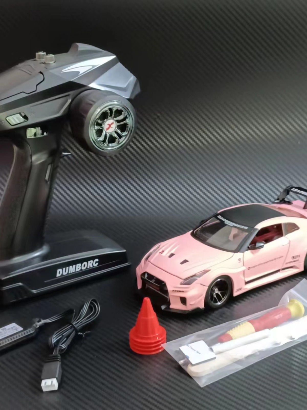 FATJAY HGD1 MINI RC 1/24 RWD D – Rc Hobby Drift Car Bewertung und Preis